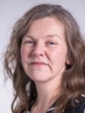 Professor Kate Spencer